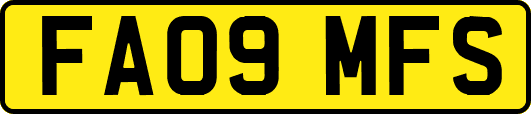 FA09MFS