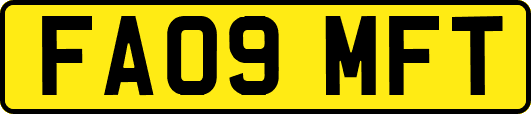 FA09MFT