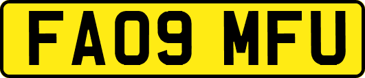 FA09MFU
