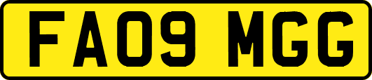 FA09MGG