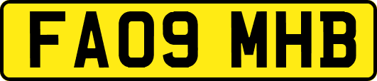 FA09MHB