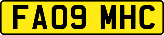 FA09MHC