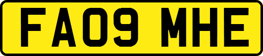 FA09MHE