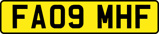 FA09MHF
