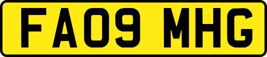 FA09MHG