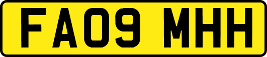 FA09MHH