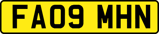 FA09MHN