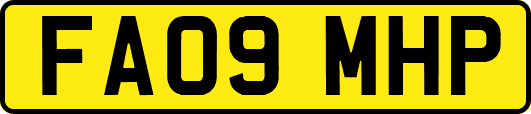 FA09MHP