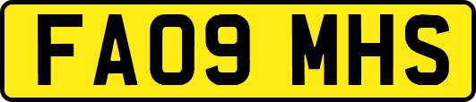 FA09MHS