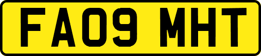 FA09MHT