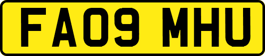 FA09MHU