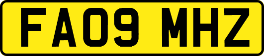 FA09MHZ