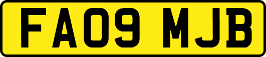FA09MJB
