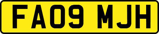 FA09MJH