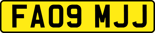 FA09MJJ