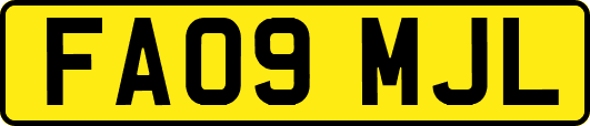 FA09MJL