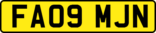 FA09MJN
