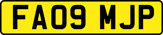 FA09MJP