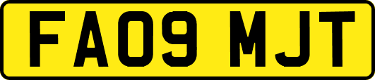 FA09MJT