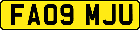 FA09MJU