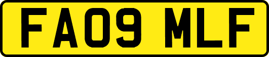 FA09MLF
