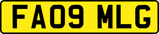 FA09MLG