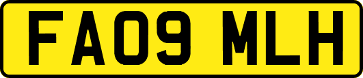 FA09MLH