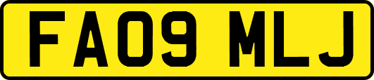 FA09MLJ
