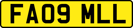 FA09MLL