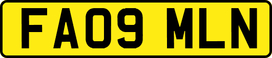FA09MLN