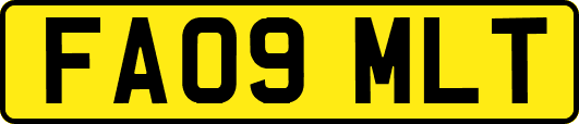FA09MLT