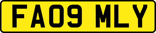 FA09MLY