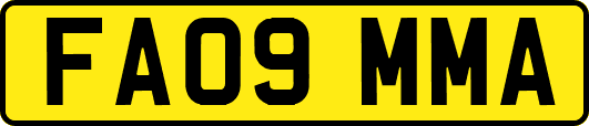FA09MMA