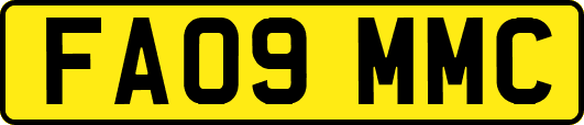 FA09MMC