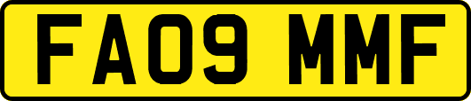 FA09MMF