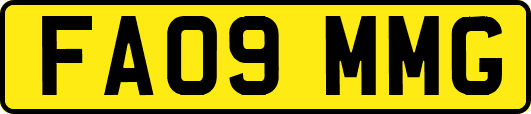 FA09MMG