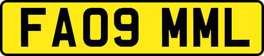 FA09MML