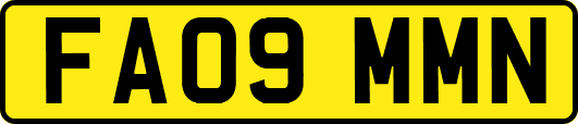 FA09MMN