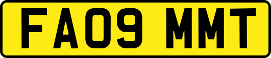 FA09MMT