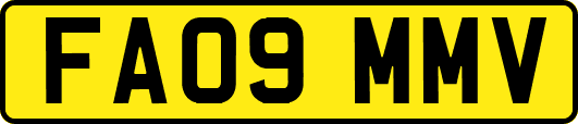 FA09MMV