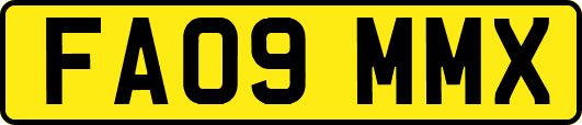 FA09MMX