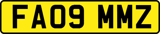 FA09MMZ