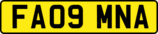 FA09MNA