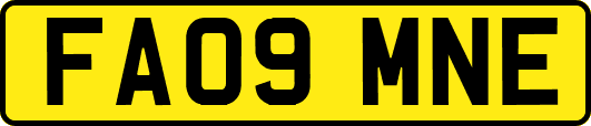 FA09MNE