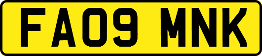 FA09MNK