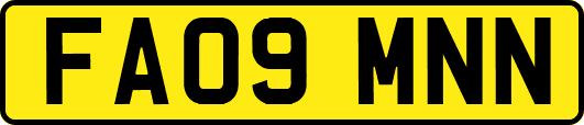 FA09MNN