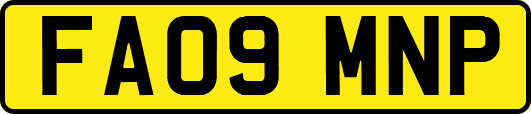 FA09MNP