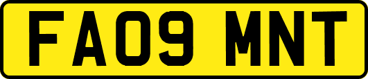 FA09MNT