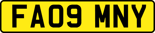 FA09MNY