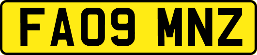 FA09MNZ